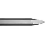 HEX 22 sharp chisel